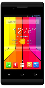 Voice Xtreme V12 Price With Specifications